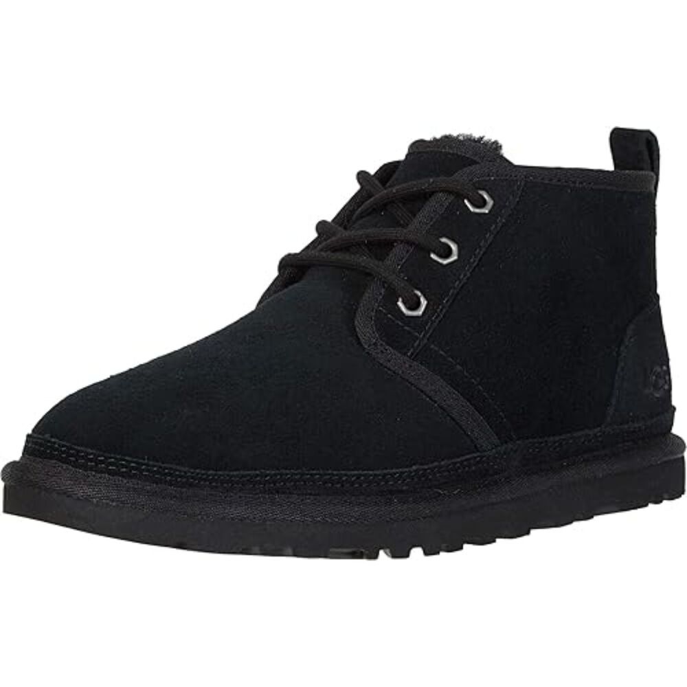 Ugg / Women's Neumel Booties / Fall Lace Up Boots